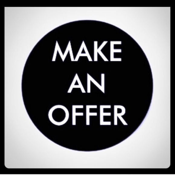 Make me an offer using the offer button  💌💌💌 - Picture 11 of 14